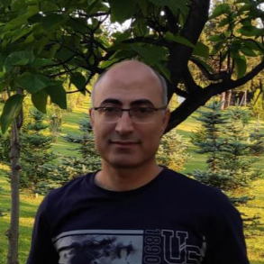 AssocProfDr Fatih ŞAHİN