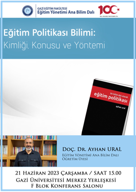 The Science of Educational Policy: Its Identity, Subject Matter, and Methodology