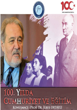 Conference on the Republic and Education in the Centennial Year