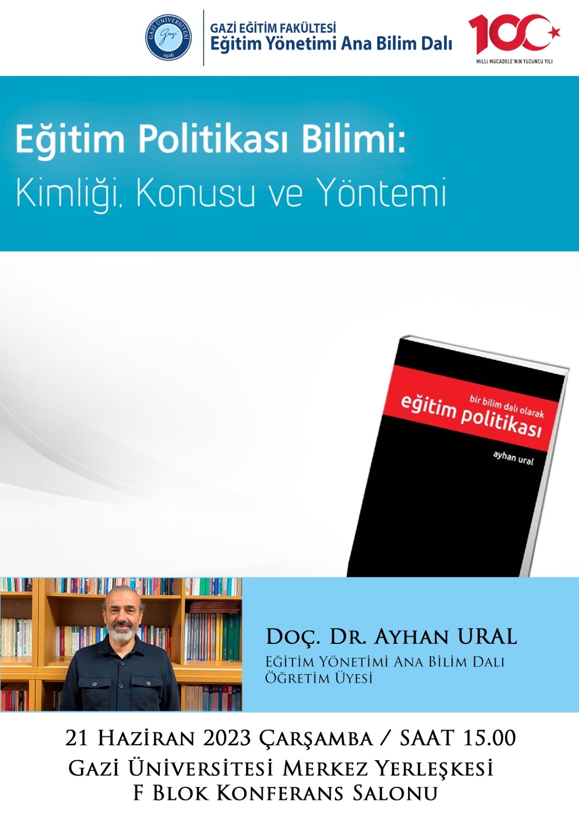 Konferans-Ayhan Hoca-1