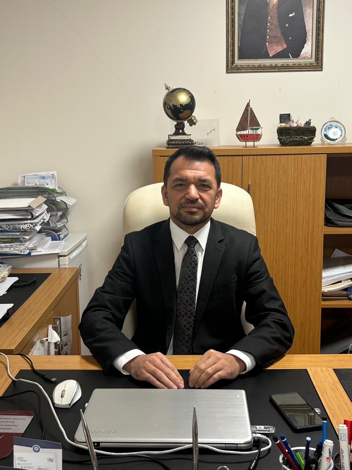 Türker Kurt-1