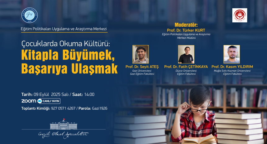 Çocuklarda Okuma Kültürü: Kitapla Büyümek Başarıya Ulaşmak