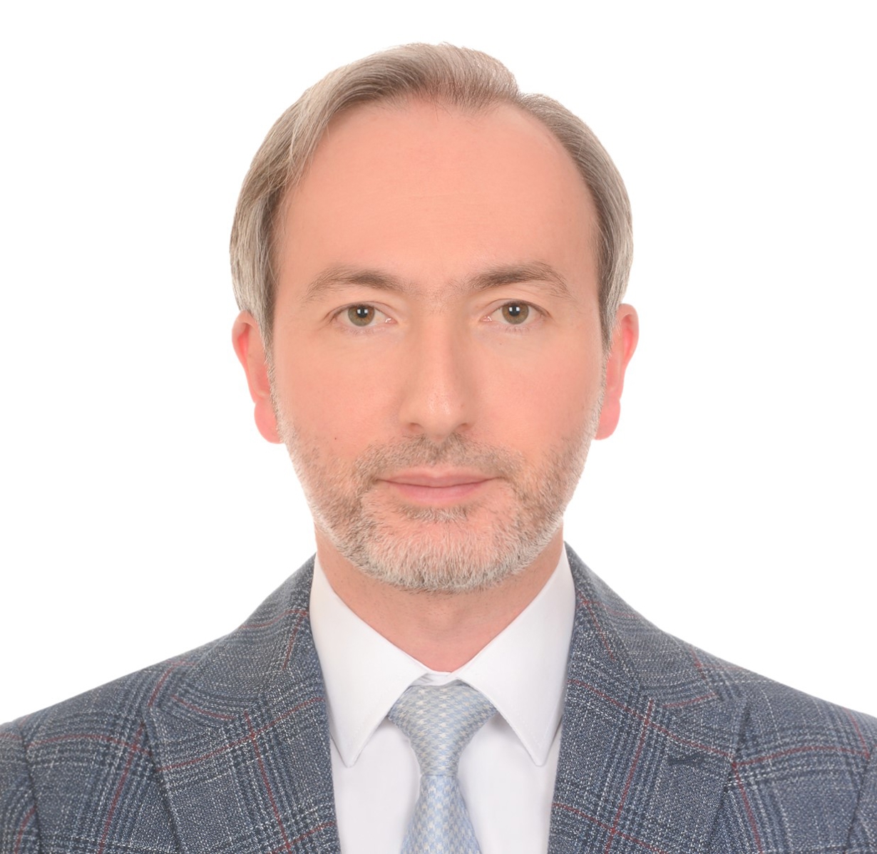 AssocProfDr Hasan  Kavgacı